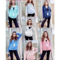 Áo chống nắng nữ. 100.000₫