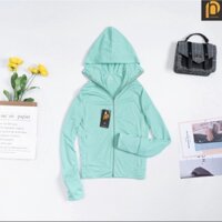 ÁO CHỐNG NẮNG NỮ – H2.P PHOENI.X