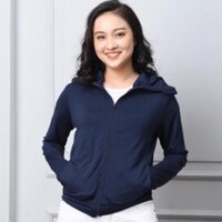 Áo Chống Nắng Nữ Thông Hơi ...