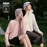 Áo Chống Nắng Nữ Thun Lạnh CHỐNG TIA UV