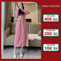 Áo chống nắng nữ toàn thân 2 lớp chất liệu cotton thông hơi chống tia UV, siêu mát hàng loại 1 A433