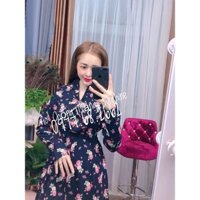 Áo Chống Nắng Nữ Toàn Thân Vải Lanh 3 Lớp Sịn Sò Mềm Mại Cao Cấp Sunshine