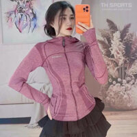 Áo Chống Nắng Nữ