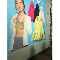 Áo chống nắng nữ