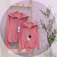 áo chống nắng nữ