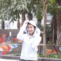 Áo chống nắng nữ