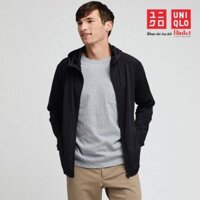 Áo chống nắng thun lạnh nam Uniqlo 404149 MEN Airism 👌