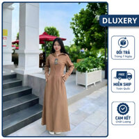 Áo chống nắng toàn thân nữ 2 lớp croptop, áo nắng vải cotton co giãn 4chiều thấm hút mồ hôi chống uv