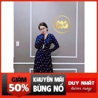 Áo chống nắng toàn thân nữ vải lanh vải bò Jean 2 lớp 3 lớp dài kín chân - Ao chong nang nu toan than đẹp