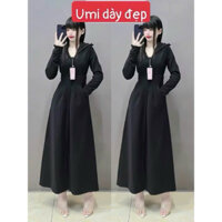 Áo chống nắng toàn thân umi