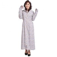 Áo chống nắng toàn thân