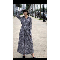 Áo chống nắng toàn thân