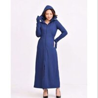 áo chống nắng toàn thân