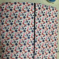 Áo chống nắng toàn thân