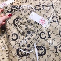 Áo chống nắng toàn thân