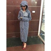 Áo chống nắng toàn thân