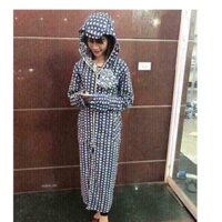 Áo chống nắng toàn thân