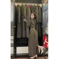 Áo chống nắng toàn thân