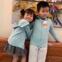 ÁO CHỐNG NẮNG TRẺ EM