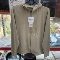 Áo chống nắng Uniqlo Airism cho nữ