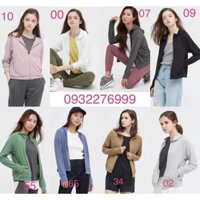 Áo chống nắng Uniqlo Japan 💯