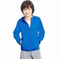 Áo chống nắng uniqlo kids