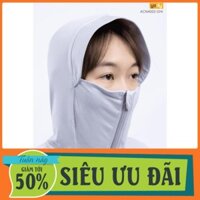 Áo chống nắng Yody nữ Cản tia UV mềm mịn thoáng mát - ACN4002 đẹp