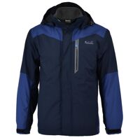 ÁO CHỐNG NƯỚC 3 LỚP - MÃ K97- MÀU NAVY (Navy)