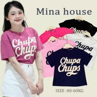 Áo Chupa chups - Mina