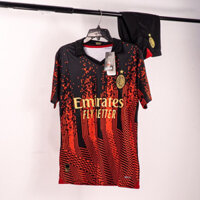 Áo CLB bóng đá AC milan