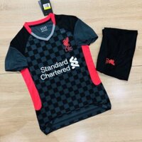 áo CLB liverpool