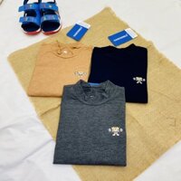 ÁO CỔ 3P CHO BÉ CỦA HANOSIMEX 2021