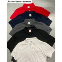 Áo có cổ Brooks Brothers