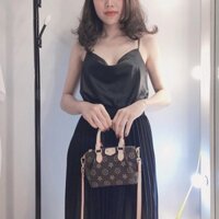 Áo cổ đổ hot hit 2019