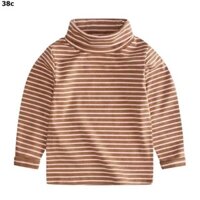 Áo cổ lọ 3 phân