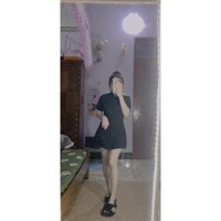 áo cổ tàu xẻ tà. ib xem cận vãi nhé