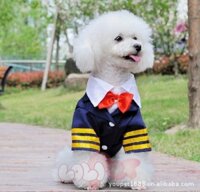 ÁO CƠ TRƯỞNG