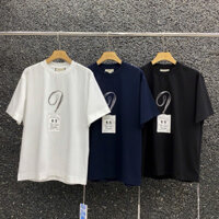 áo cộc dấu hỏi Qc