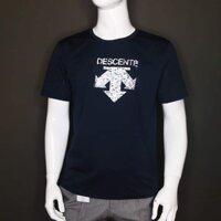 Áo cộc Descente nhiều màu