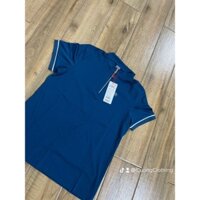 Áo cộc nữ thể thao vnxk