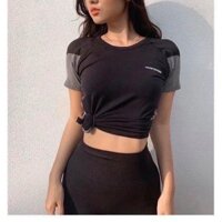 ÁO CỘC QUẢNG CHÂU CAO CẤP