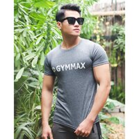 áo cộc tay body GYM MAX