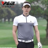 Áo cộc tay golf nam PGM-YF263 cao cấp