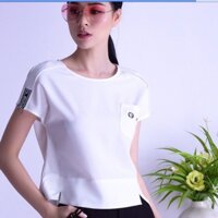 Áo cộc tay hãng Fiona