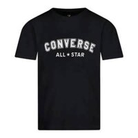 áo Converse All Star Unisex Classic – Black