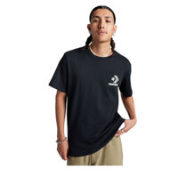 Áo Converse Áo Converse NATURE CENTER Men - Áo Converse BLACK