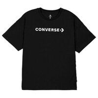 áo Converse Unisex Classic – Black