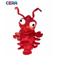 Áo Cosplay Con Tôm Cho Chó