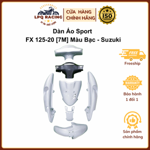 Áo cột sống Orbe 338S