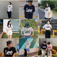 Áo cotton Lee nam nữ